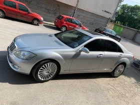 Mercedes-Benz S 320, снимка 6