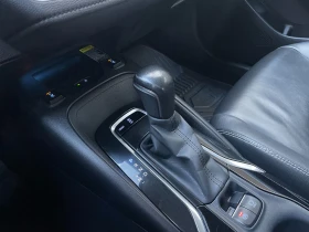 Toyota Corolla 1.6 CVT Luxury Plus- в Гаранция - 36995 лв. / 18915.24 € - 89417902 11