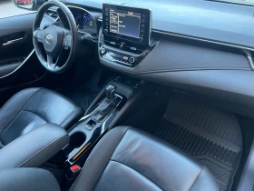 Toyota Corolla 1.6 CVT Luxury Plus- в Гаранция - 36995 лв. / 18915.24 € - 89417902 15