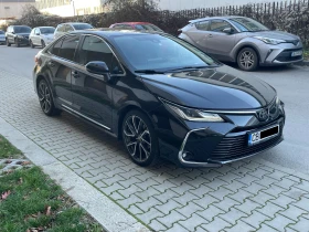 Toyota Corolla 1.6 CVT Luxury Plus- в Гаранция - 36995 лв. / 18915.24 € - 89417902 2