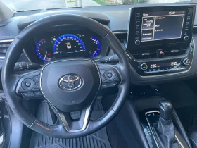 Toyota Corolla 1.6 CVT Luxury Plus- в Гаранция - 36995 лв. / 18915.24 € - 89417902 7