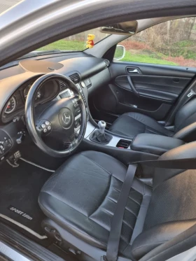 Mercedes-Benz C 200 200CDI, снимка 11