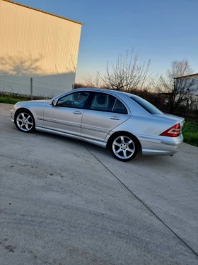 Mercedes-Benz C 200 200CDI, снимка 6