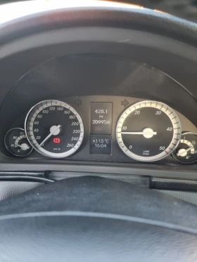 Mercedes-Benz C 200 200CDI, снимка 15