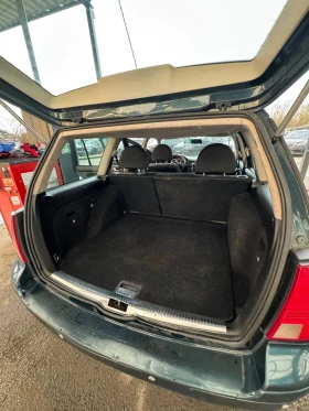 VW Bora 1.9 tDI, 131 к.с, снимка 11