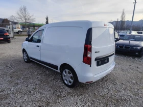 Dacia Dokker 1.6 бензин Газ Италия - 10900 лв. / 5573.08 € - 42924032 9