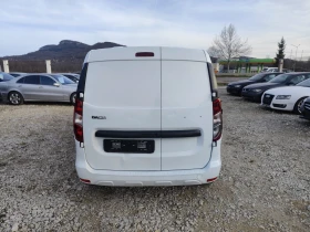 Dacia Dokker 1.6 бензин Газ Италия - 10900 лв. / 5573.08 € - 42924032 7
