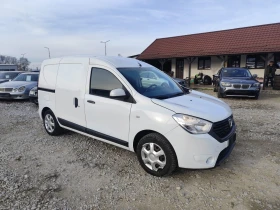 Dacia Dokker 1.6 бензин Газ Италия - 10900 лв. / 5573.08 € - 42924032 3