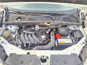 Dacia Dokker 1.6 бензин Газ Италия - 10900 лв. / 5573.08 € - 42924032 15