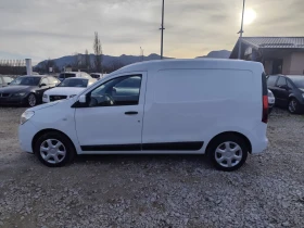 Dacia Dokker 1.6 бензин Газ Италия - 10900 лв. / 5573.08 € - 42924032 10