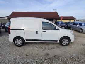 Dacia Dokker 1.6 бензин Газ Италия - 10900 лв. / 5573.08 € - 42924032 4