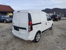 Dacia Dokker 1.6 бензин Газ Италия - 10900 лв. / 5573.08 € - 42924032 6