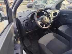Dacia Dokker 1.6 бензин Газ Италия - 10900 лв. / 5573.08 € - 42924032 12