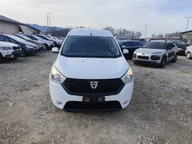 Dacia Dokker 1.6 бензин Газ Италия - 10900 лв. / 5573.08 € - 42924032 2