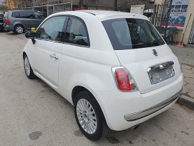 Fiat 500 1.3MJet-ITALIA, снимка 3