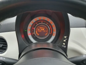 Fiat 500 1.3MJet-ITALIA, снимка 15