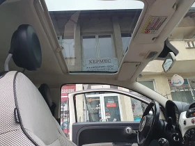 Fiat 500 1.3MJet-ITALIA, снимка 17