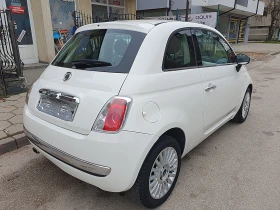 Fiat 500 1.3MJet-ITALIA, снимка 5