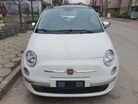 Fiat 500 1.3MJet-ITALIA, снимка 8
