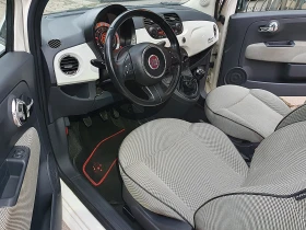 Fiat 500 1.3MJet-ITALIA, снимка 10