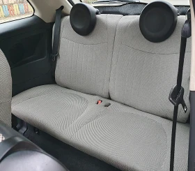 Fiat 500 1.3MJet-ITALIA, снимка 12