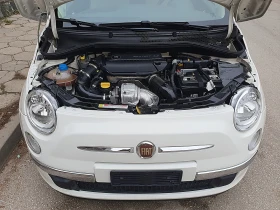 Fiat 500 1.3MJet-ITALIA, снимка 9