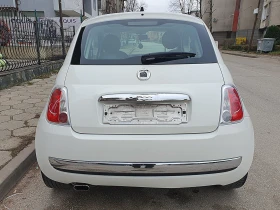 Fiat 500 1.3MJet-ITALIA, снимка 4