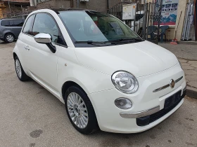Fiat 500 1.3MJet-ITALIA, снимка 7