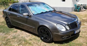 Mercedes-Benz E 280 V6, снимка 4
