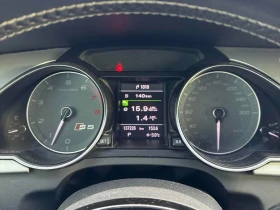 Audi S5 * Technik * CARFAX * БЕЗ ПЪРВОНАЧАЛНА ВНОСКА - 20000 € / 39116.60 лв. - 40546442 8