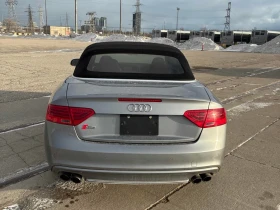 Audi S5 * Technik * CARFAX * БЕЗ ПЪРВОНАЧАЛНА ВНОСКА - 20000 € / 39116.60 лв. - 40546442 4