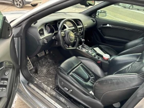 Audi S5 * Technik * CARFAX * БЕЗ ПЪРВОНАЧАЛНА ВНОСКА - 20000 € / 39116.60 лв. - 40546442 5