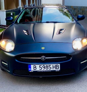 Jaguar X-type 4.2 - цена по договаряне - 48704193 11