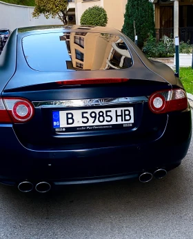 Jaguar X-type 4.2 - цена по договаряне - 48704193 2