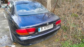 Mazda Xedos - 750 € / 1466.87 лв. - 39574687 3