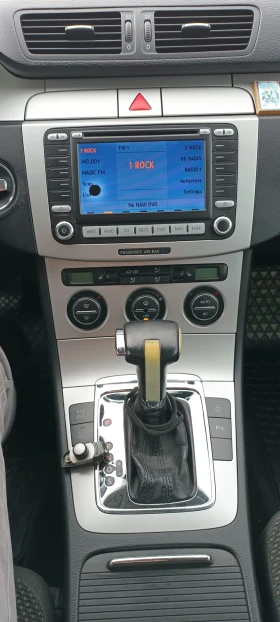 VW Passat B6 BKP 140hp - 2750 € / 5378.53 лв. - 59155288 7