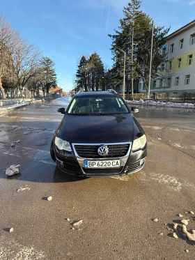 VW Passat - 3840 € / 7510.39 лв. - 23170983 3