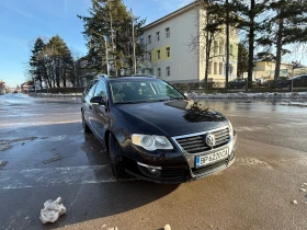 VW Passat - 3840 € / 7510.39 лв. - 23170983 2