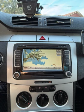 VW Passat - 3840 € / 7510.39 лв. - 23170983 11