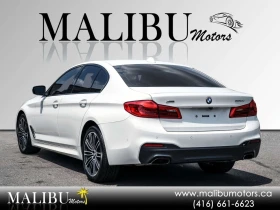 BMW 530 * xDrive * CARFAX * ЦЕНА ДО БГ - 27500 € / 53785.32 лв. - 42783507 4