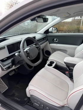 Hyundai Ioniq 5 Long range AWD - 29000 € / 56719.07 лв. - 19562562 7