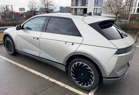 Hyundai Ioniq 5 Long range AWD - 29000 € / 56719.07 лв. - 19562562 3
