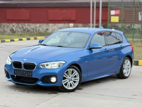 BMW 118 150ks M pack* Navi* Koja* Ksenon
