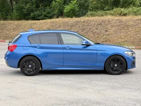 BMW 120  M sport/Digital/Navigacia/Automat/Koja/Led | Mobile.bg � ����� ������ 9