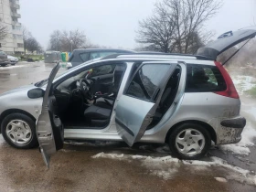 Peugeot 206 - 1100 € / 2151.41 лв. - 28395166 2