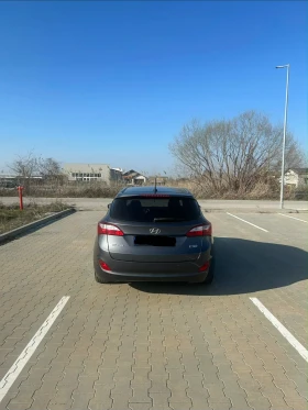 Hyundai I30  1, 6 - 8200 € / 16037.81 лв. - 91591572 3