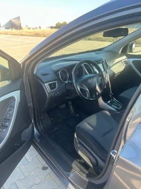 Hyundai I30  1, 6 - 8200 € / 16037.81 лв. - 91591572 5