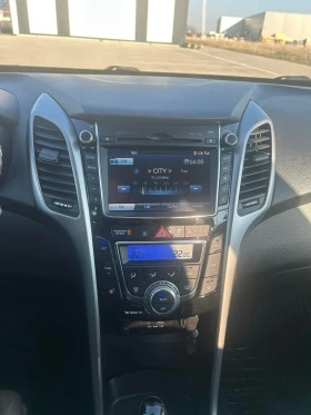 Hyundai I30  1, 6 - 8200 € / 16037.81 лв. - 91591572 7