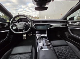 Audi Rs7 Sportback Quattro 4.0 TFSI V8 - 81800 € / 159986.89 лв. - 82093540 6