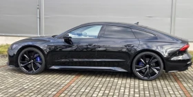 Audi Rs7 Sportback Quattro 4.0 TFSI V8 - 81800 € / 159986.89 лв. - 82093540 2